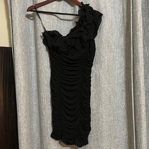 BCXdress Black